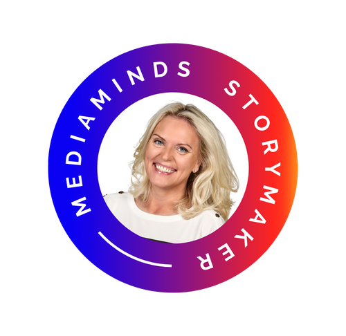 Mandy van der Wal