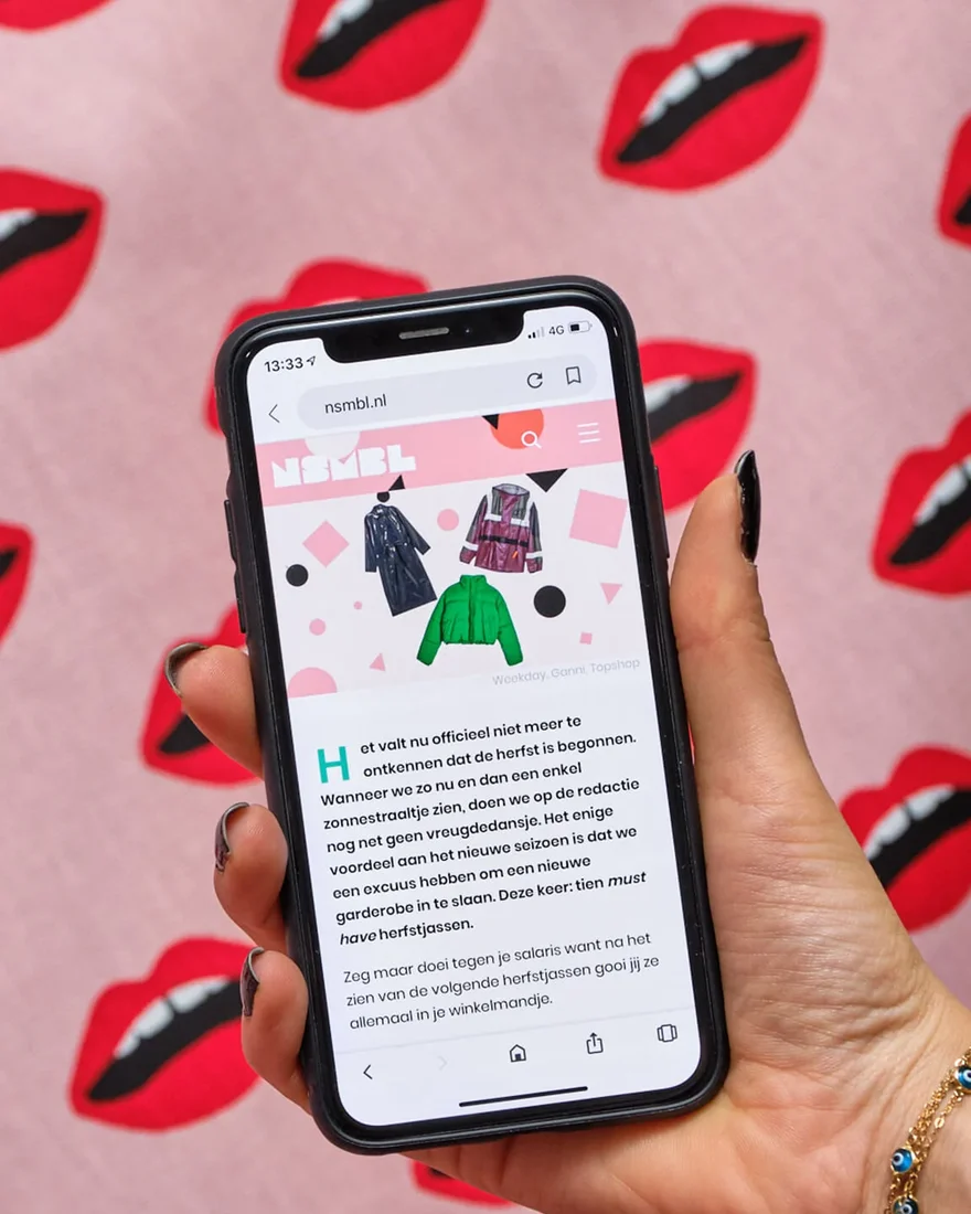 Mediahuis titles added to prettysocial media portfolio