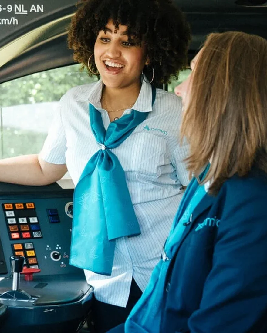 5 lessen uit de Arriva campagne