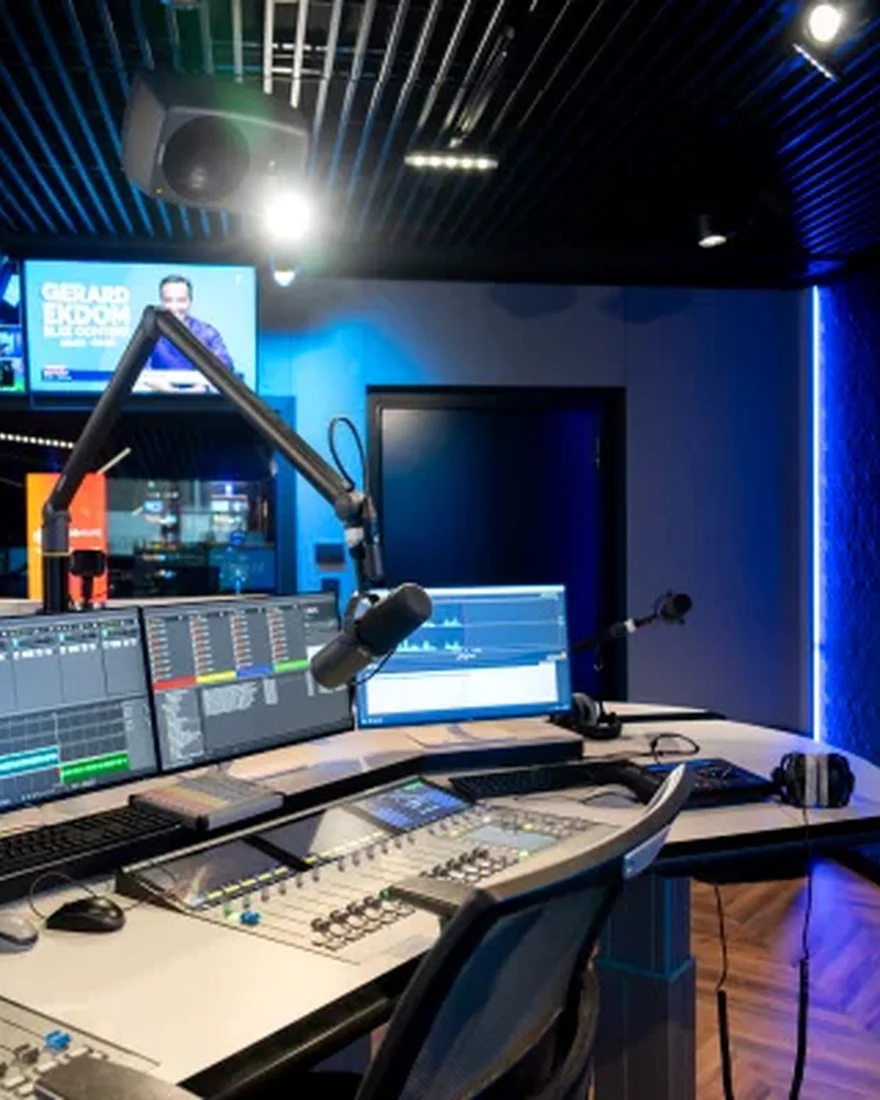 2024 jaar van groei voor Radio Veronica, 100% NL en SLAM!
