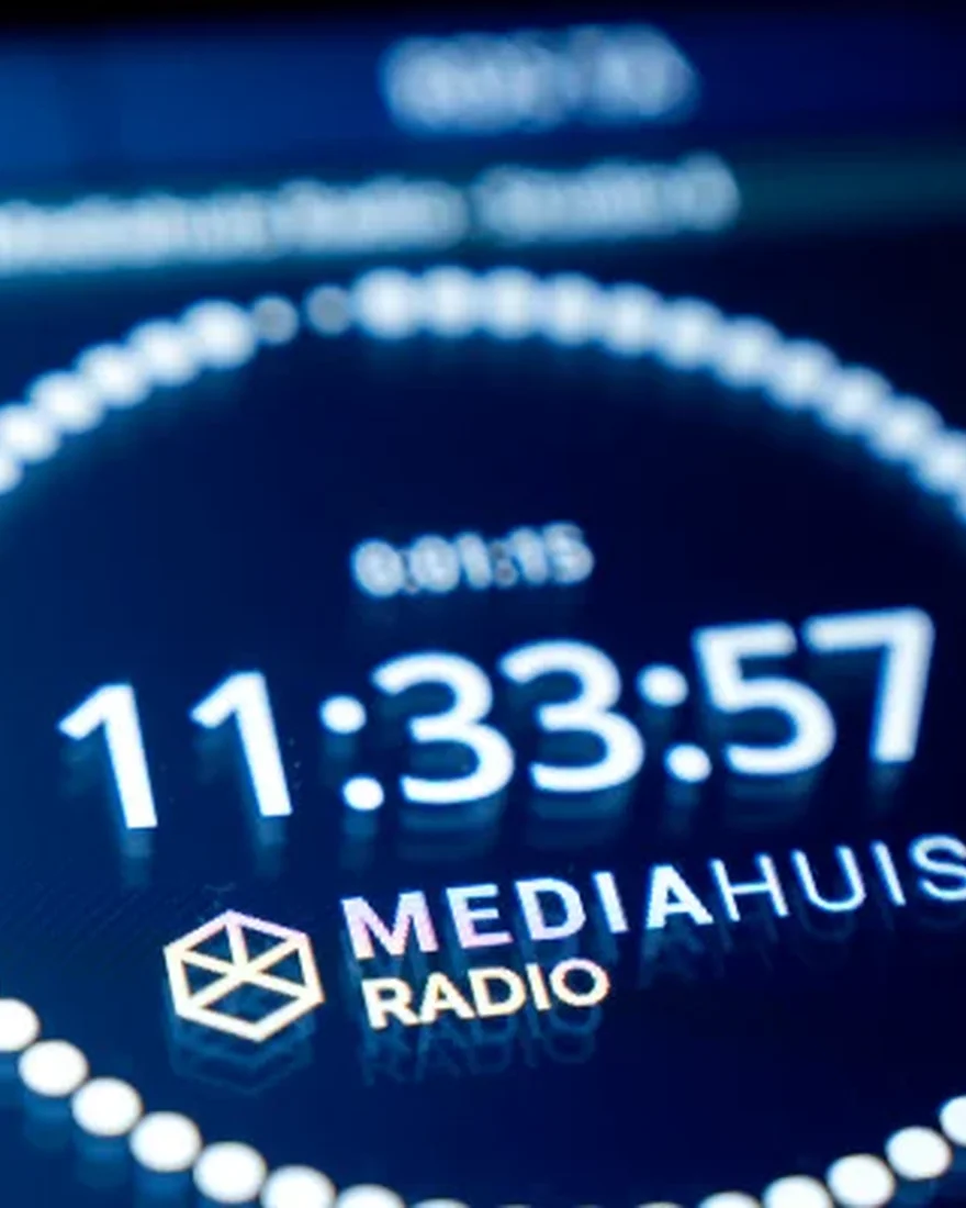 Radio Veronica lanceert nieuw landelijk radiostation