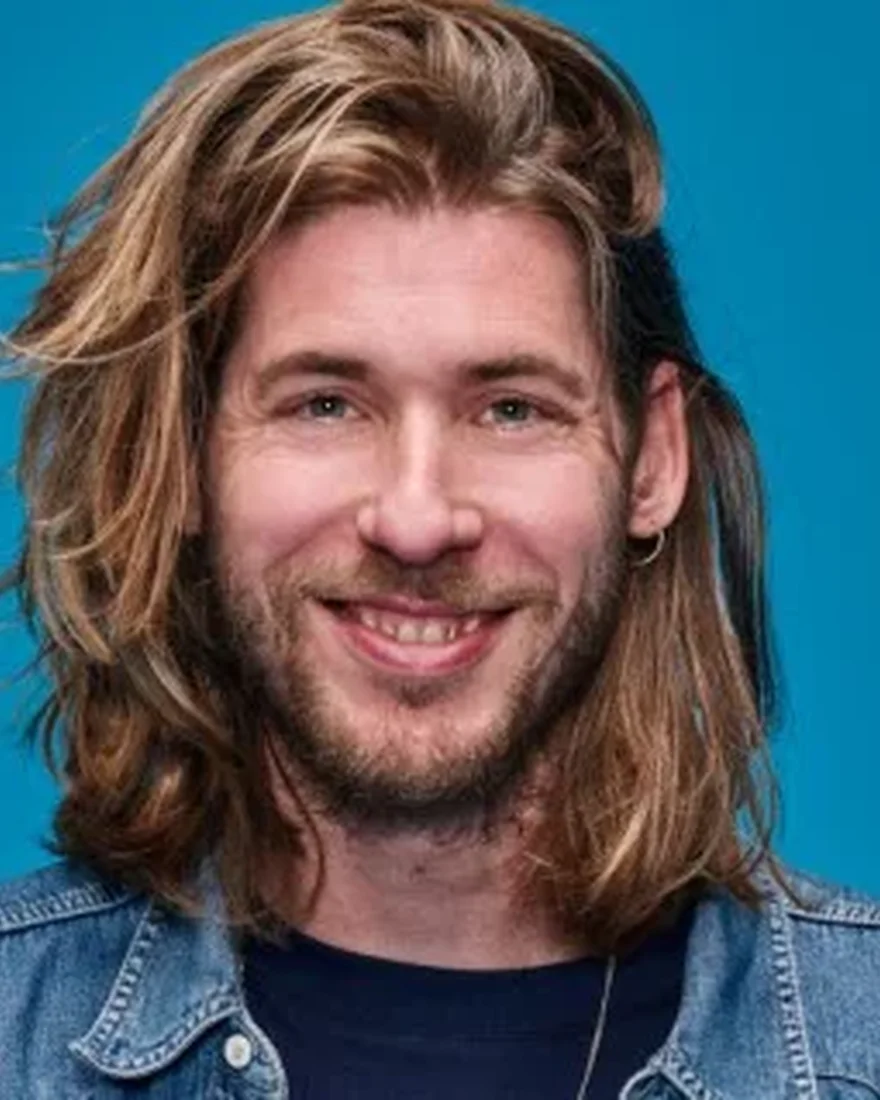 Nieuwe zaterdagavondshow Frank van der Lende