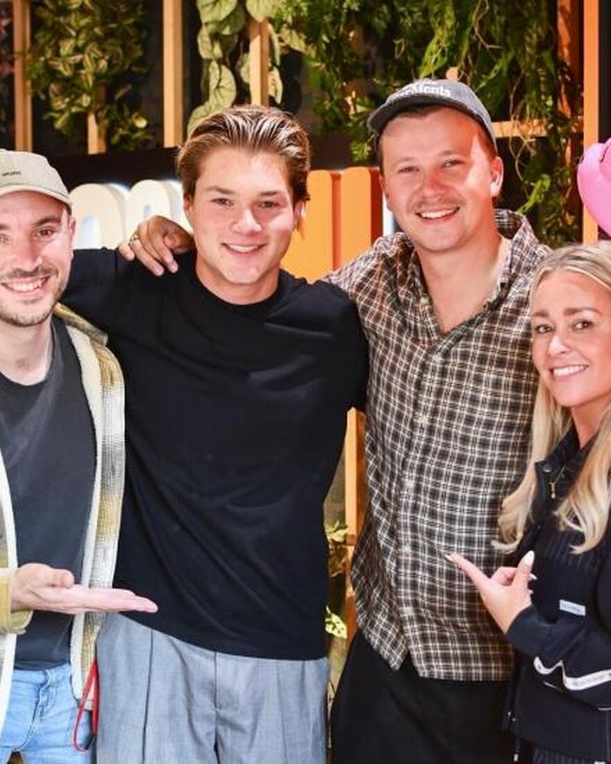 Radiostation 100% NL launches new chart and fully commits to music from Dutch artists