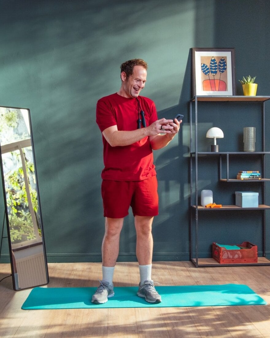 Afl. 2: Podcastadverteerder David ter Veer