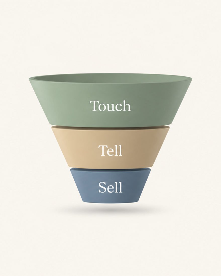 Why the midfunnel is crucial for brand growth