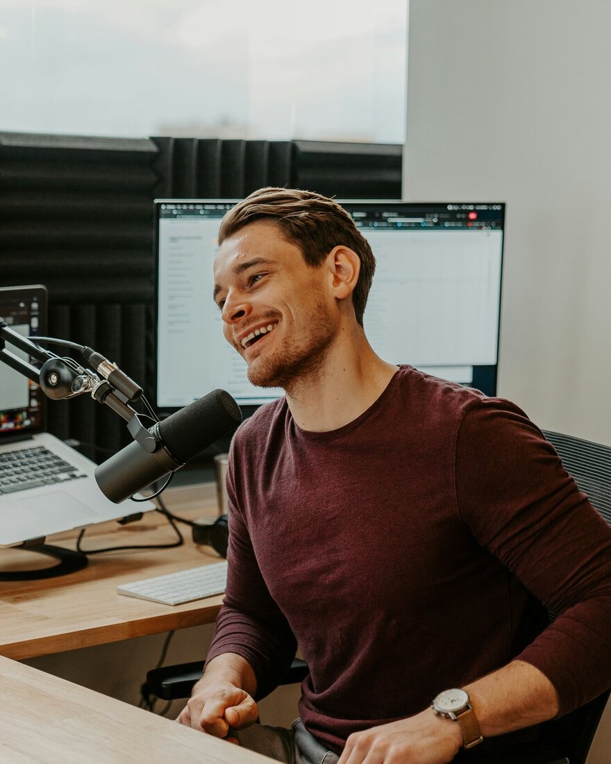 How the maturity of podcast advertising can and should make giant strides in a short period of time
