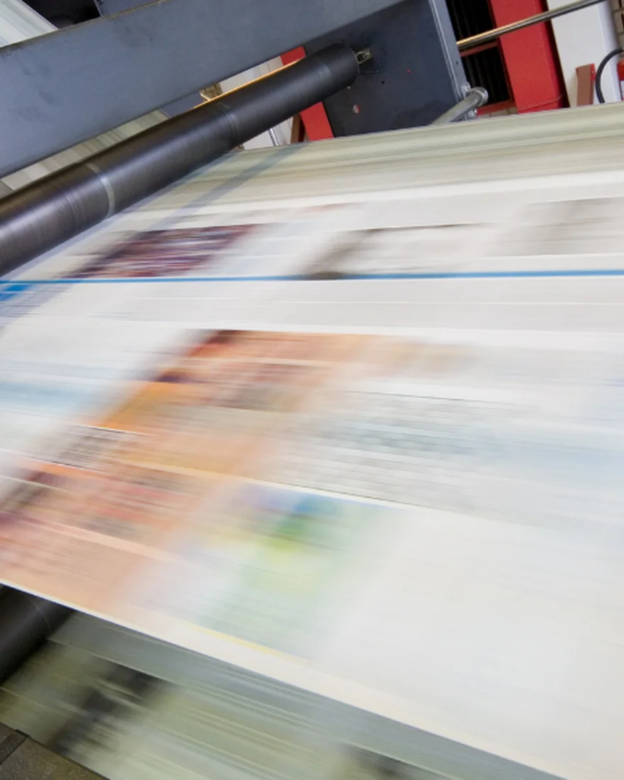 Mediahuis treedt toe tot de SPUR Coalition als stichtend lid