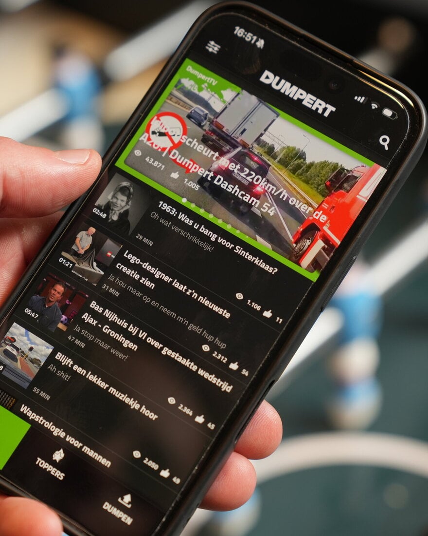 Draft Digital draait bij Mediahuis de eerste agent to agent campagne zonder programmatic tussenlaag