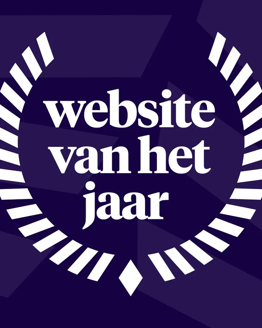 Seven Mediahuis titles nominated for Website of the Year 2025
