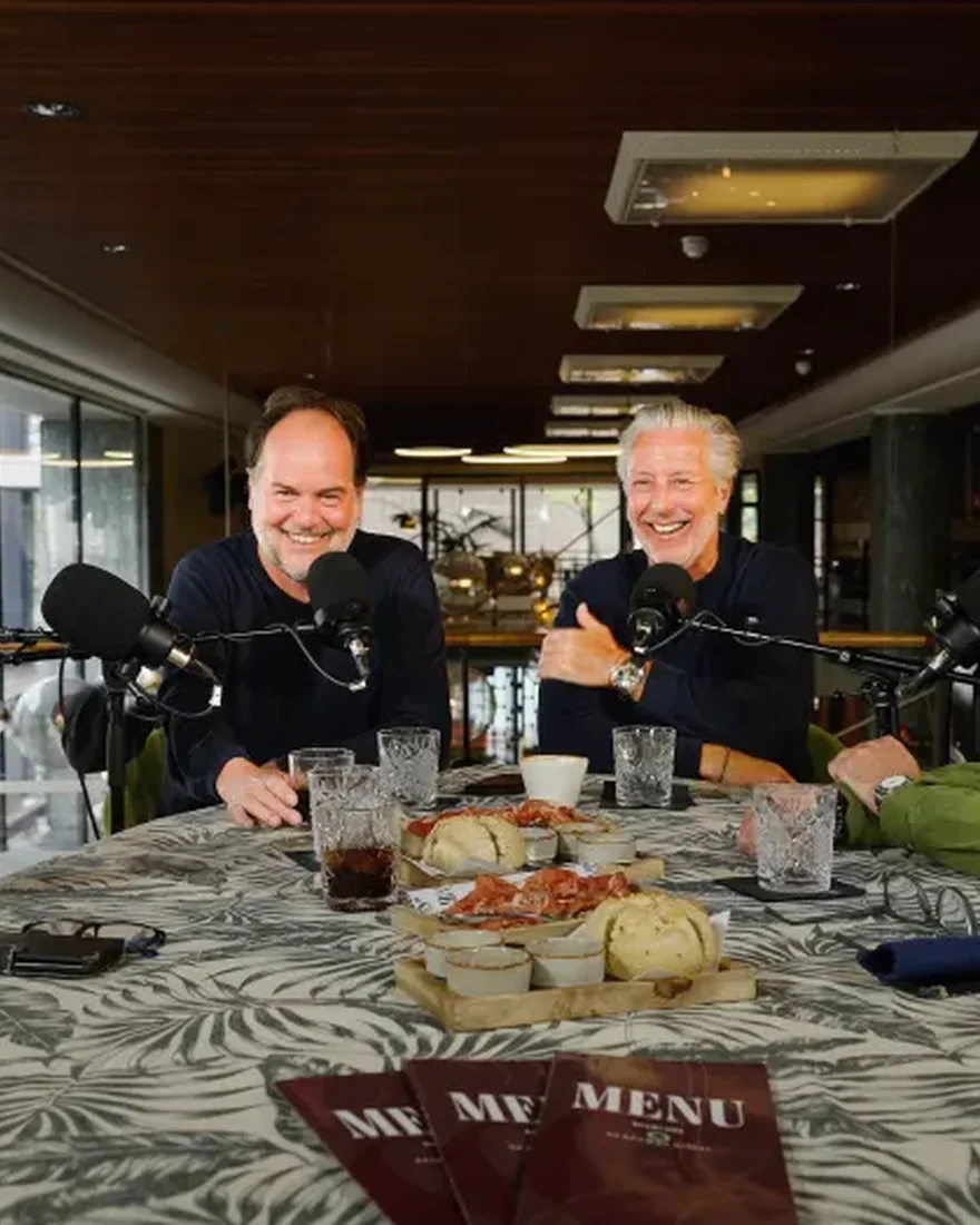 Podcast campaigns gaining ground: research by Audiohuis and Memo2 shows effectiveness