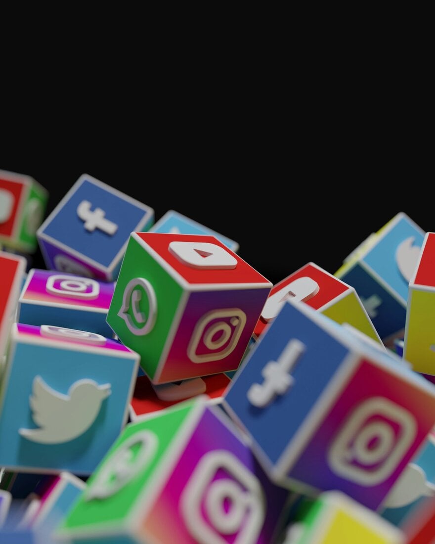 De transitie van jouw Social-Media tijdlijn