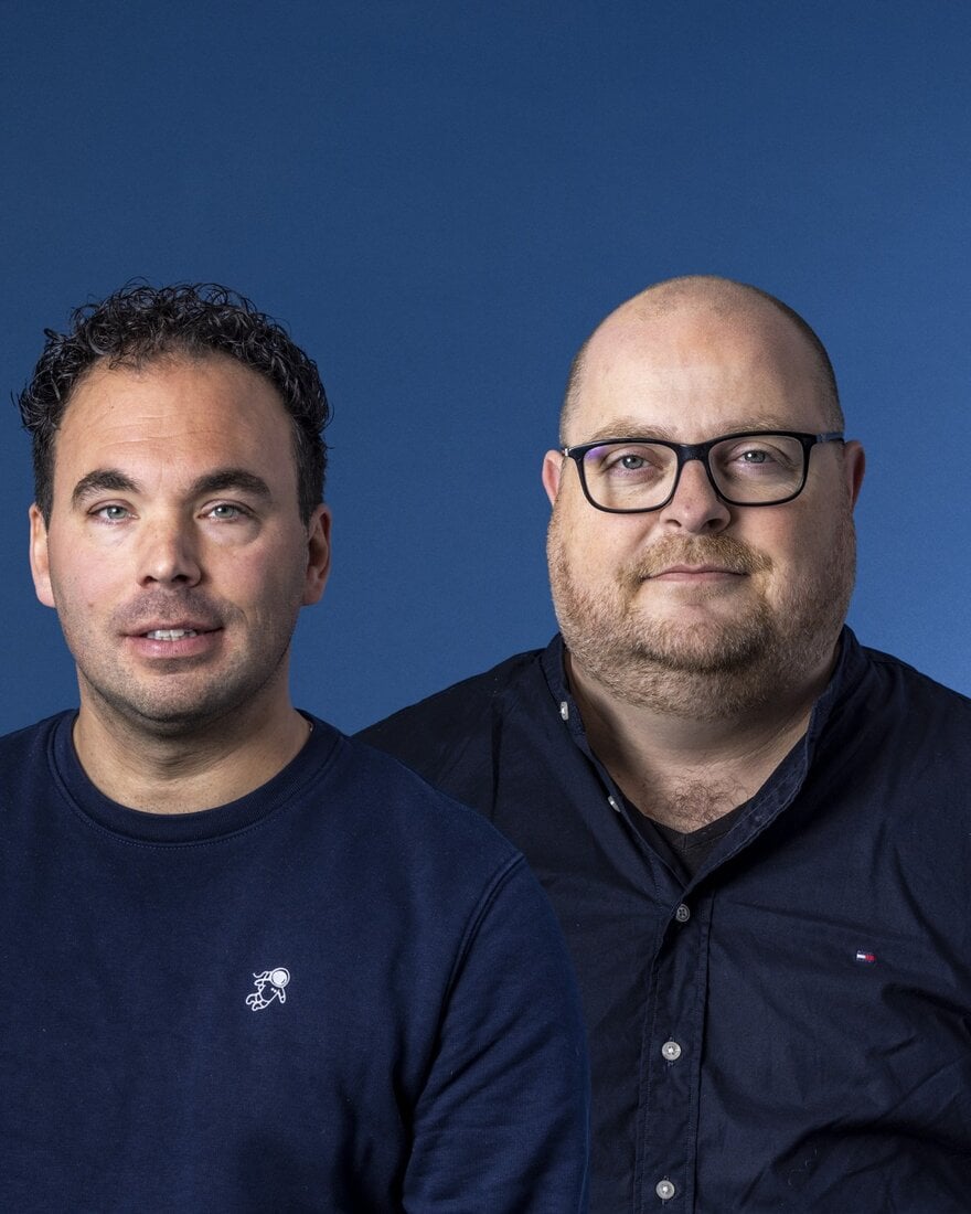 De Limburger lanceert podcast Kolder