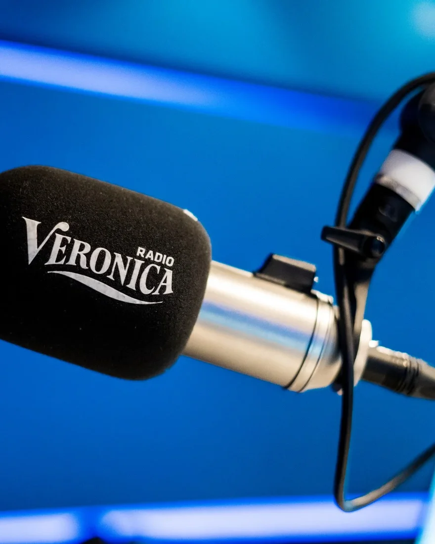 Radio Veronica maakt van finaledag Top 3000 clubdag voor luisteraars