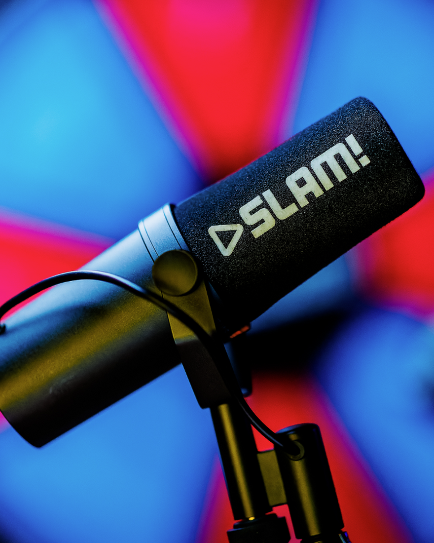 Frederique van Dalen as new Station Director SLAM! becomes responsible for programming of pop dance station