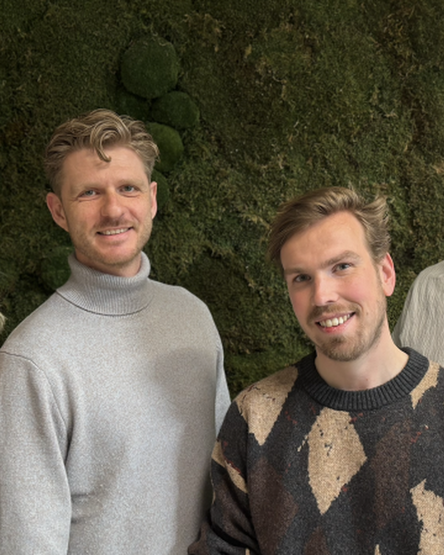 Mediahuis Netherlands expands B2B management team