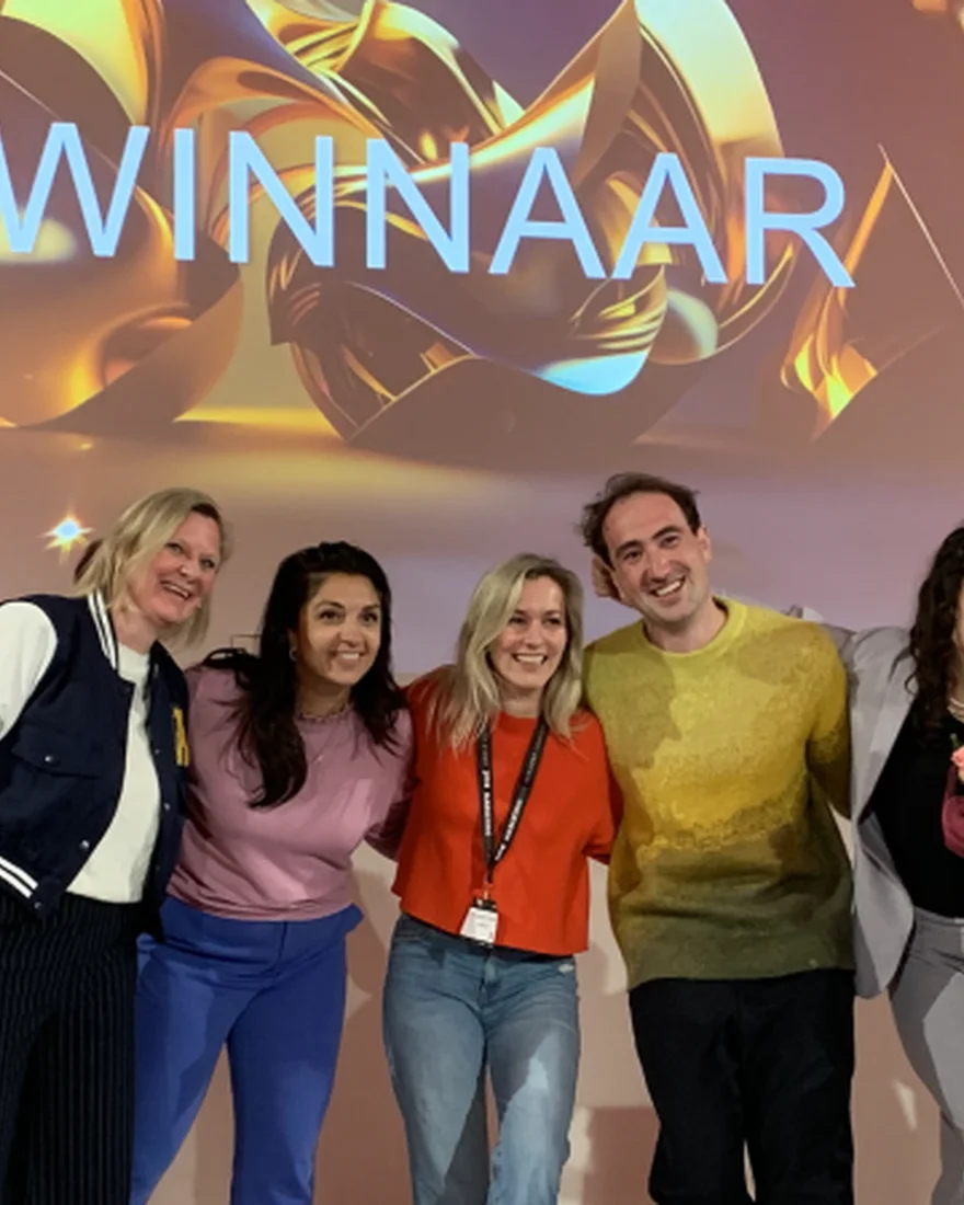 Mediahuis wins live pitch with unique concept ‘Geluksvogels’ (Lucky Birds) during Branded Content Event 2025