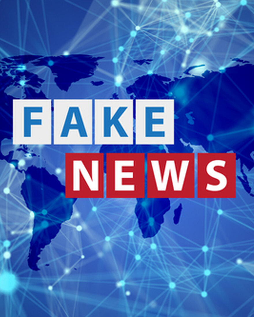 Good news: the news is changing