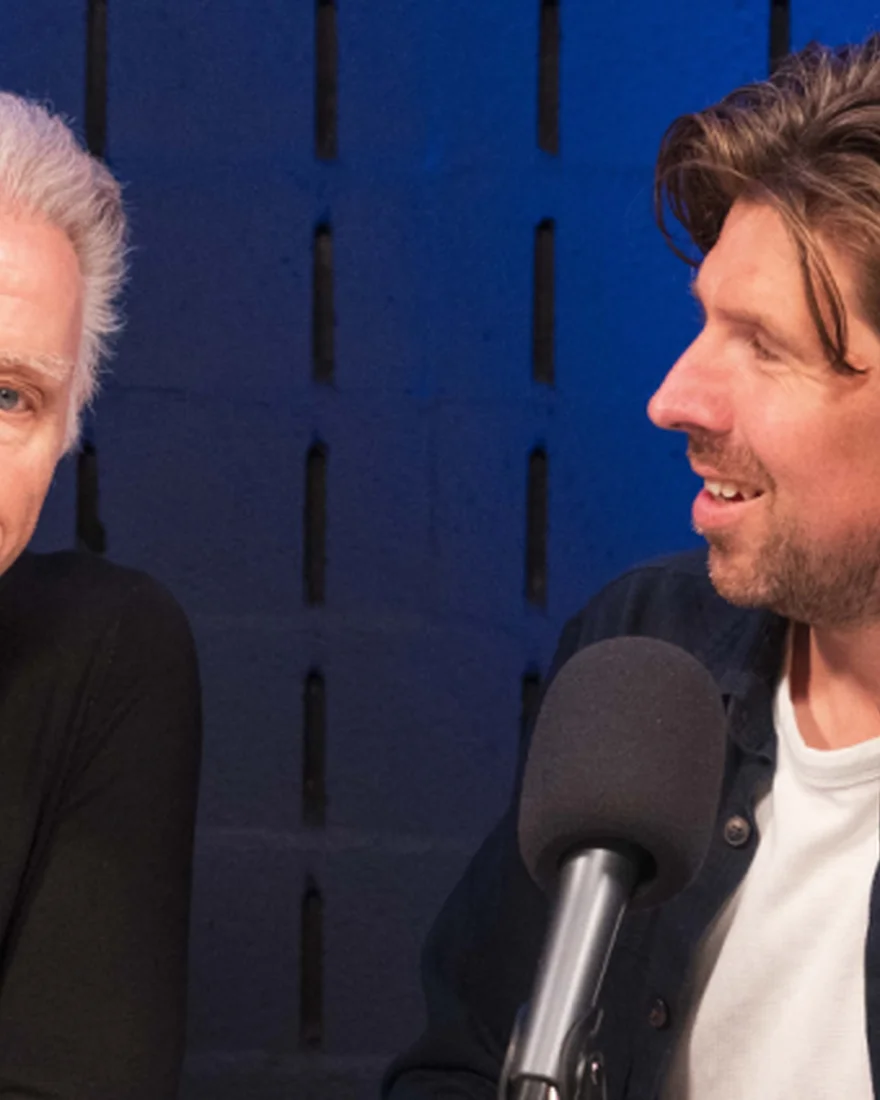 De Ware Jacob | Nieuwe podcast Dagblad van het Noorden