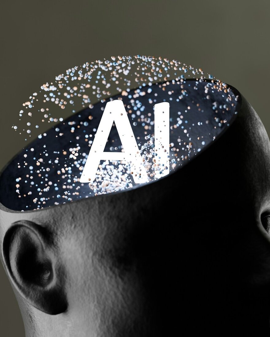 Effectieve AI: stop met prompten, start met trainen