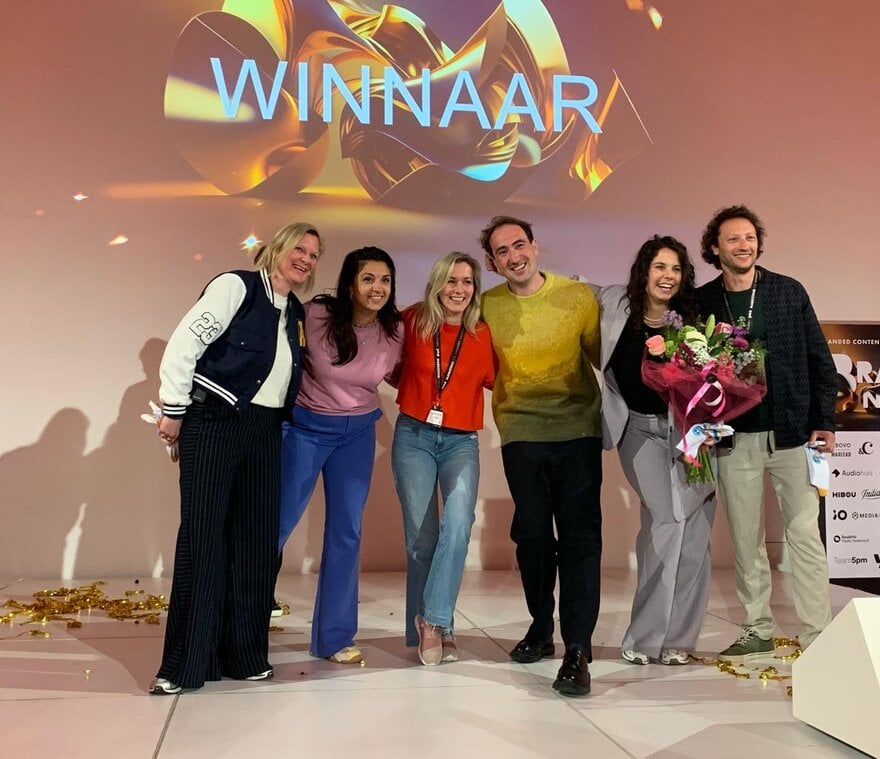 Hoe win je een pitch?