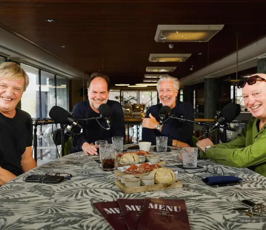 Podcastcampagnes winnen terrein: onderzoek Audiohuis en Memo2 toont effectiviteit