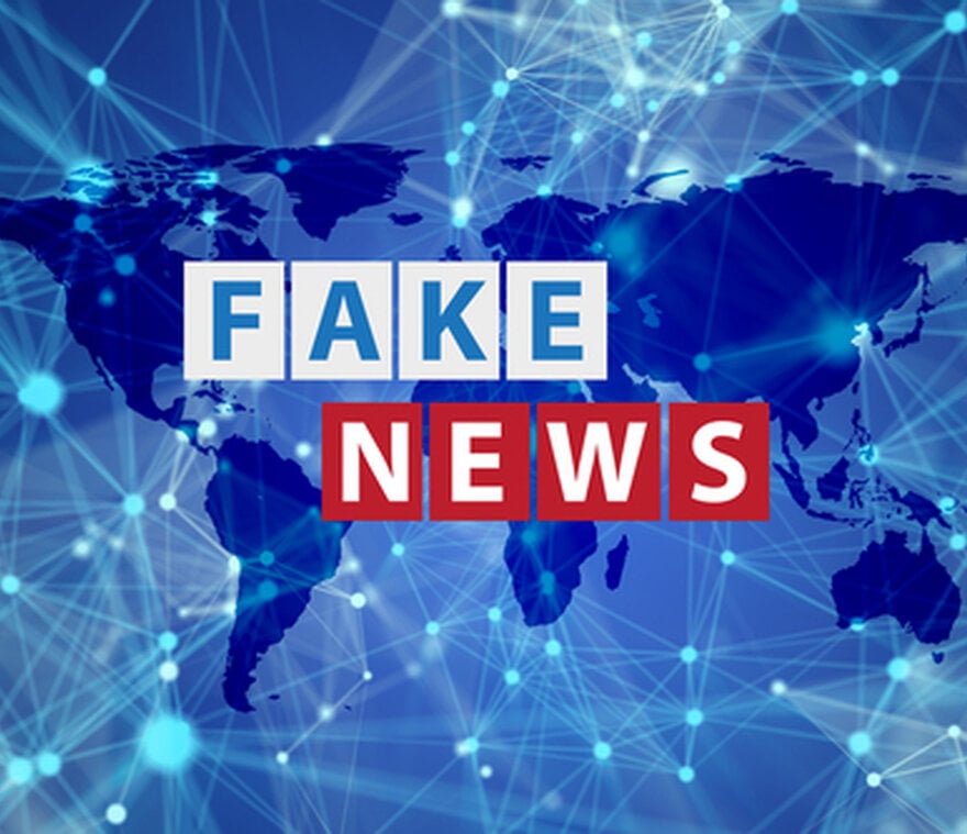 Goed nieuws: het nieuws verandert