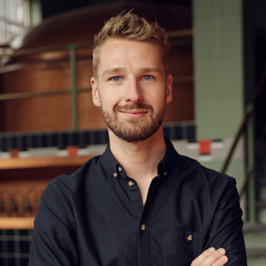 Foto Sjors van Drie